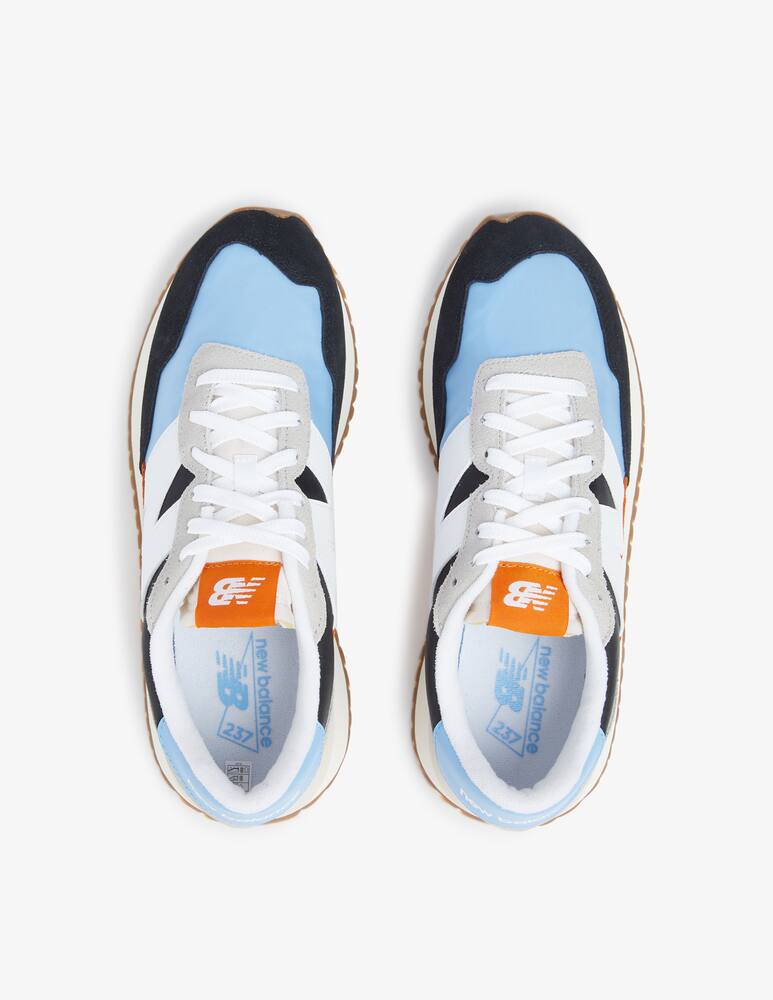 rinascente New Balance 237 low sneakers - Multicolor