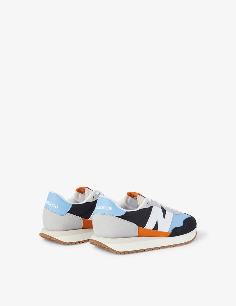 rinascente New Balance 237 low sneakers - Multicolor
