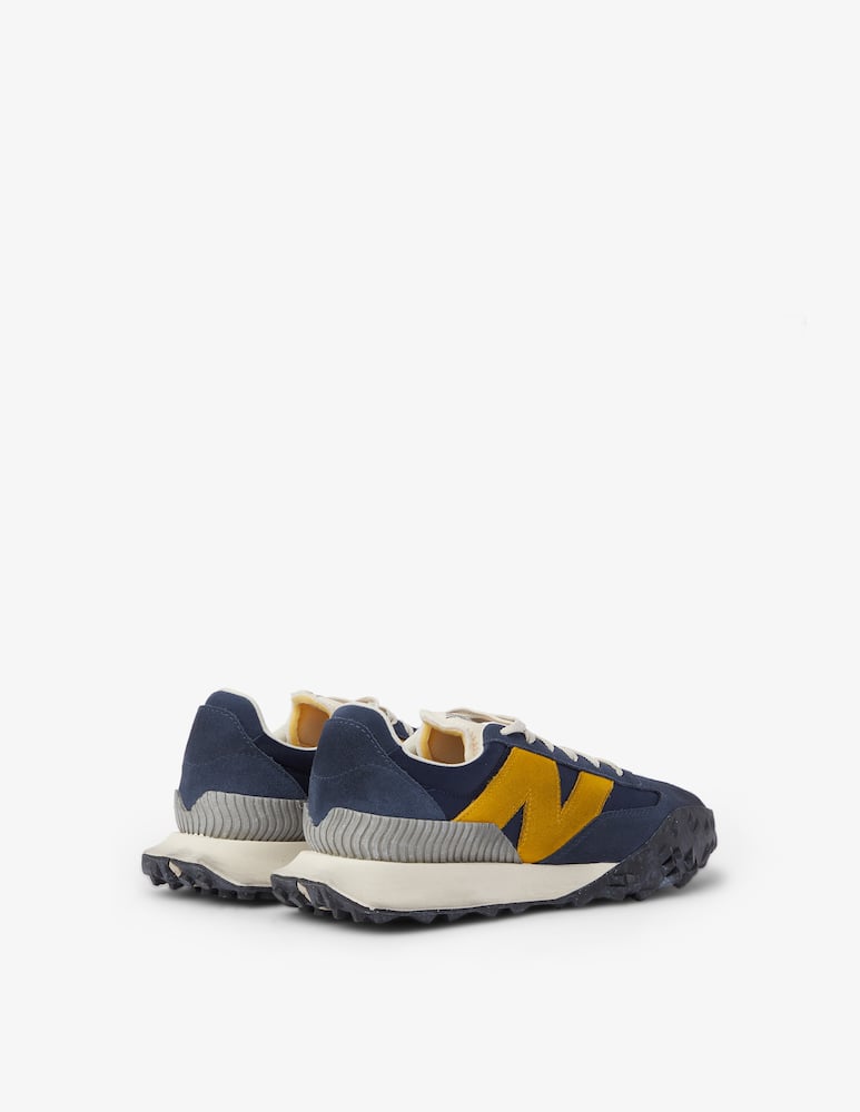 rinascente New Balance Uxc72 tier 1 adv sneakers - Multicolor