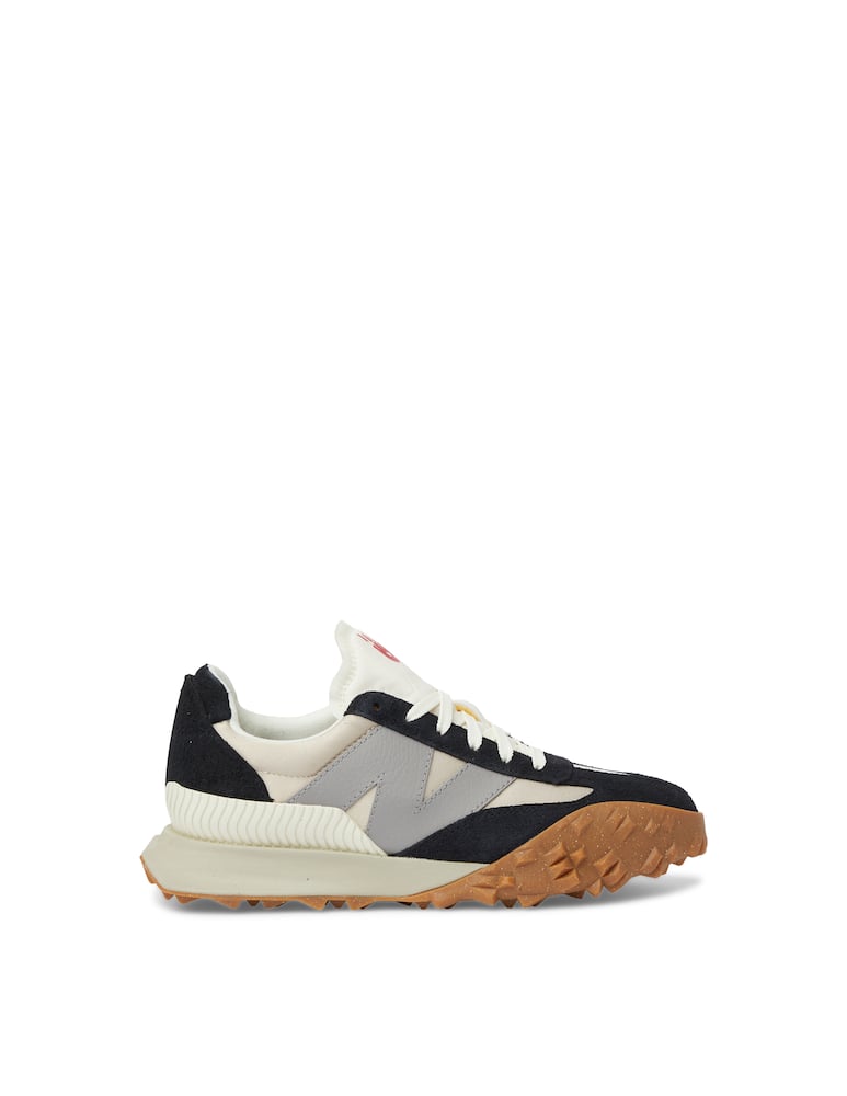 New Balance UXC72 sneakers - black - picture 1