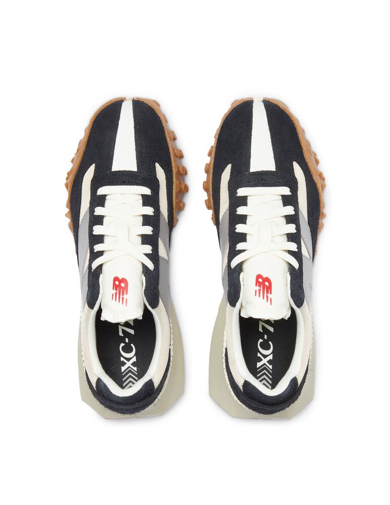 New Balance UXC72 sneakers - black - picture 3