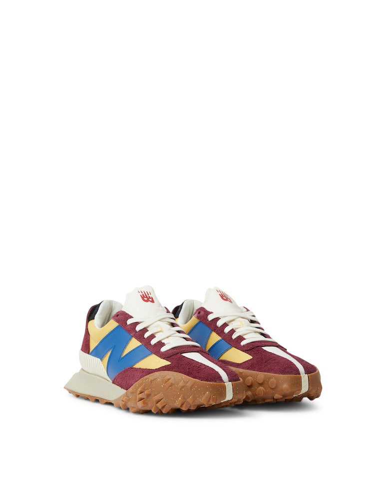rinascente New Balance Sneaker uxc72 adv tier 1 - multicolor