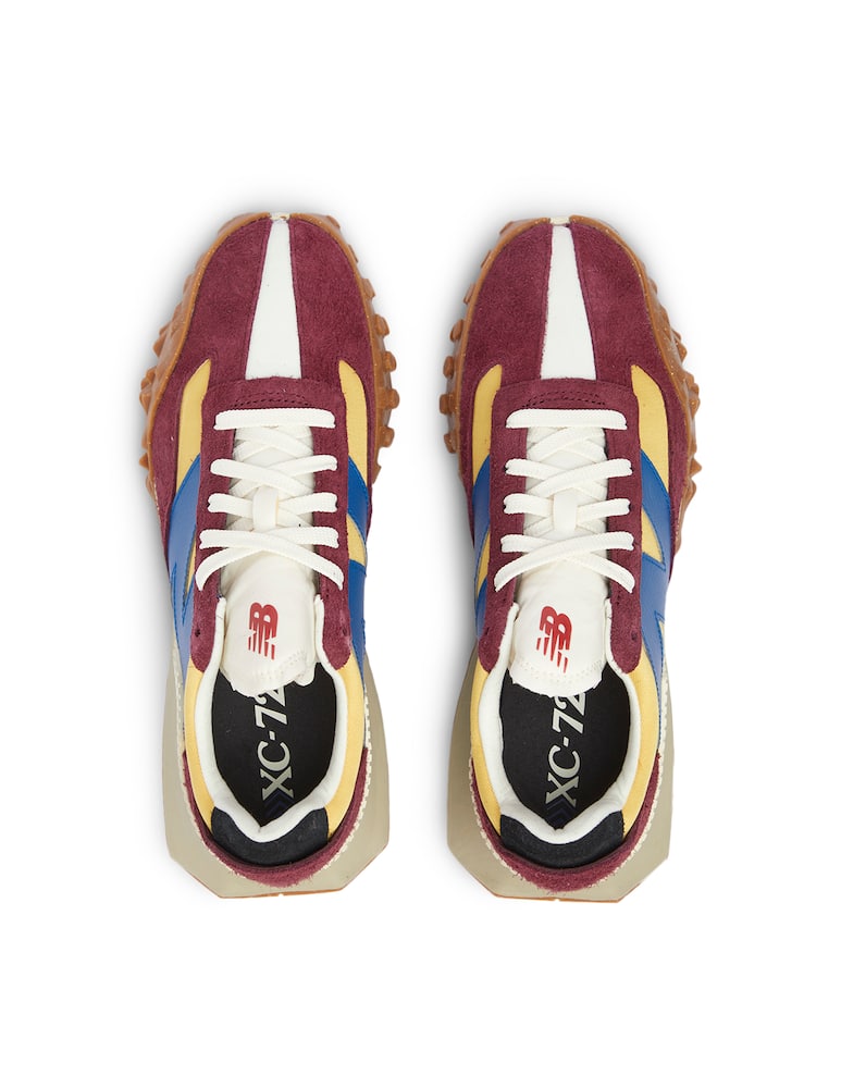 rinascente New Balance Sneaker uxc72 adv tier 1 - multicolor