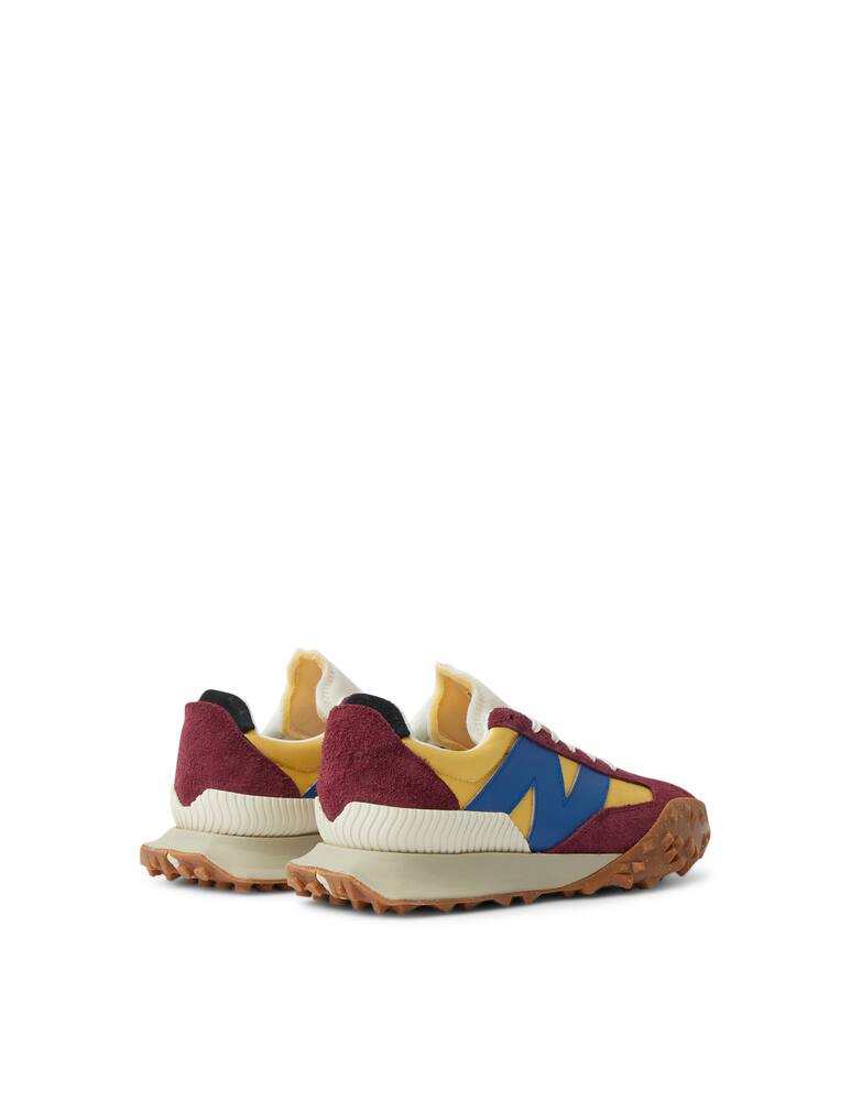 rinascente New Balance Sneaker uxc72 adv tier 1 - multicolor