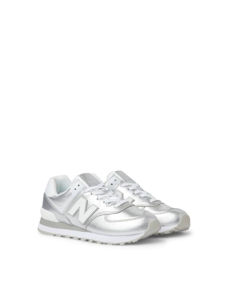 rinascente New Balance Sneakers WL574 - argento