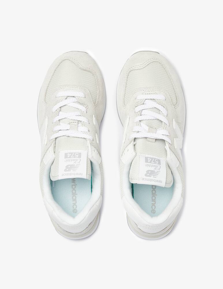 rinascente New Balance Sneakers in pelle scamosciata WL574 - Grigio