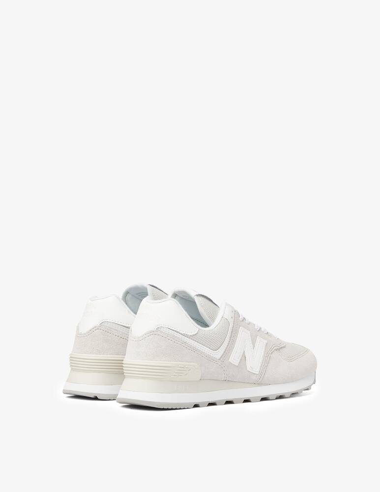 rinascente New Balance Sneakers in pelle scamosciata WL574 - Grigio
