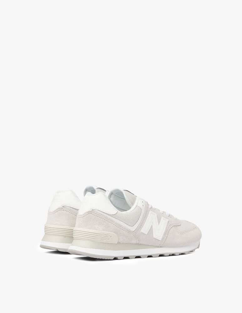 rinascente New Balance Sneakers in pelle scamosciata WL574 - Grigio