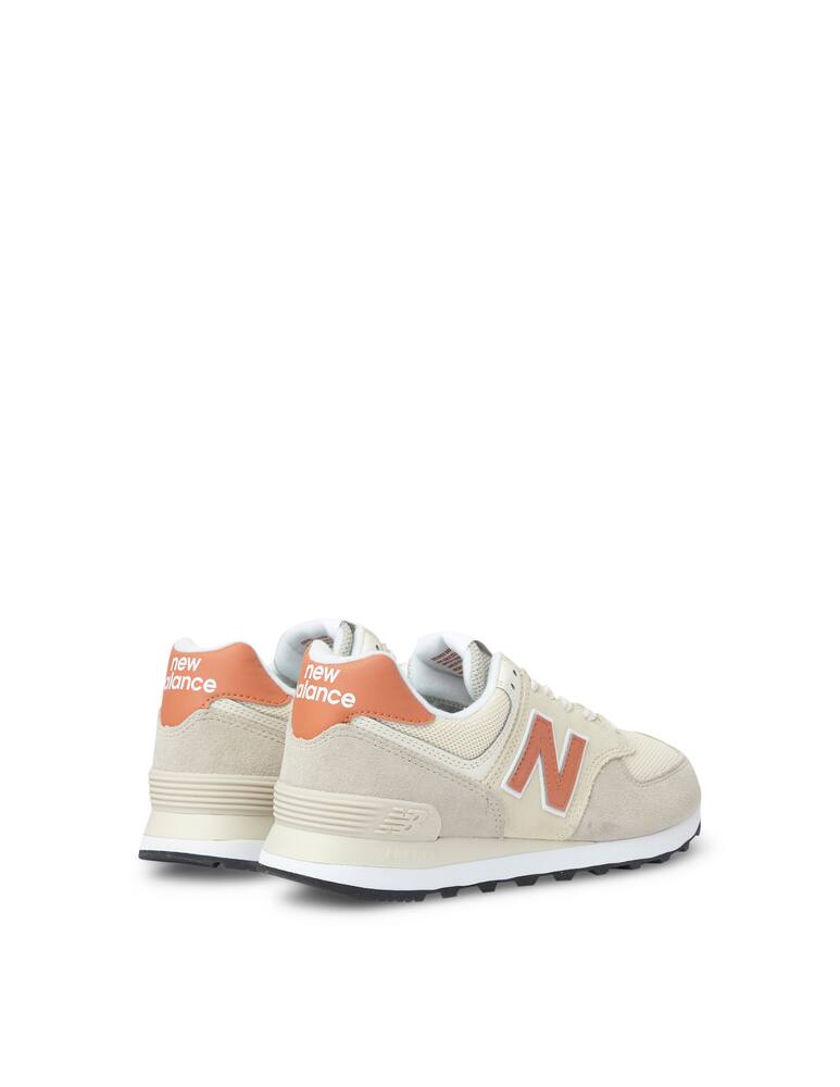 rinascente New Balance WL574 sneakers - beige