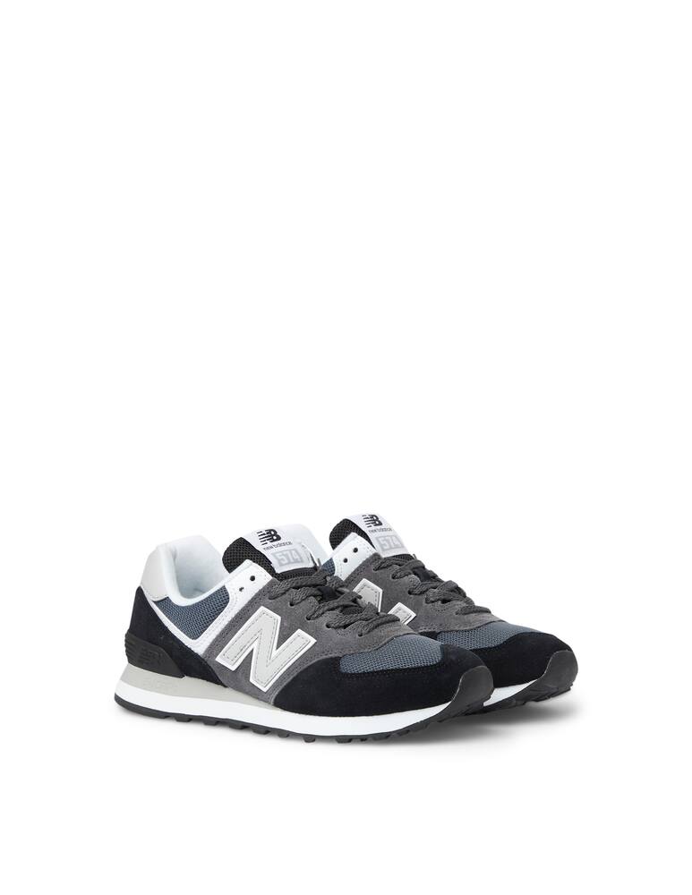 rinascente New Balance WL574 sneakers - black