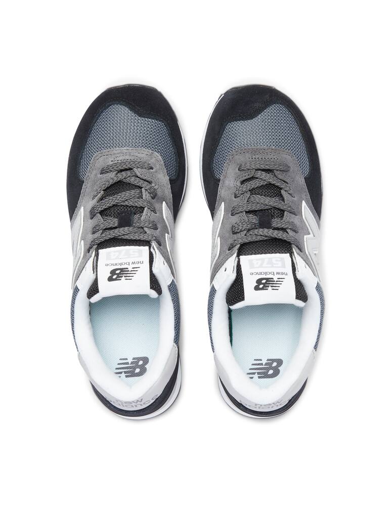 rinascente New Balance WL574 sneakers - black