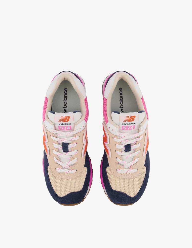 rinascente New Balance Sneakers 574 - Beige
