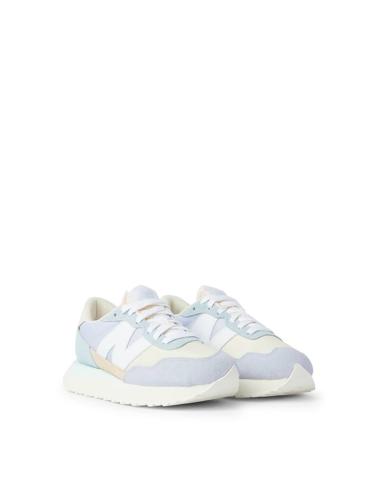rinascente New Balance Sneakers WS237 - azzurro