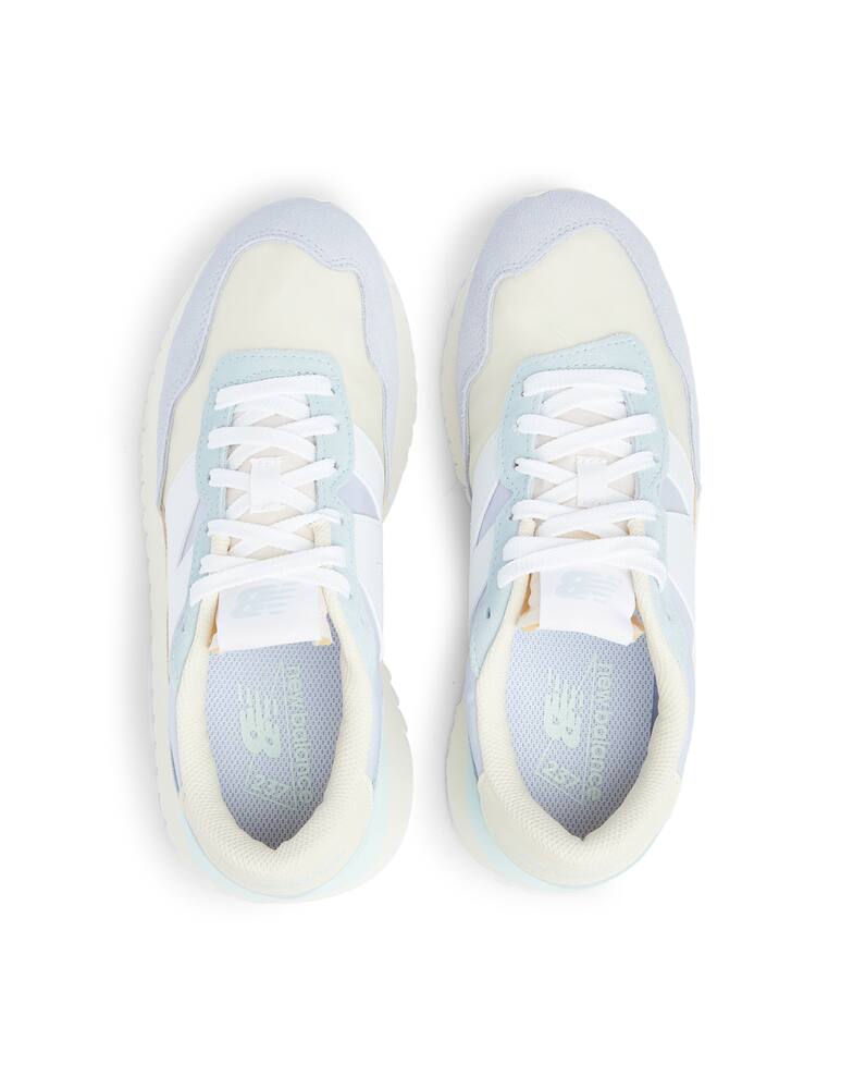 rinascente New Balance Sneakers WS237 - azzurro