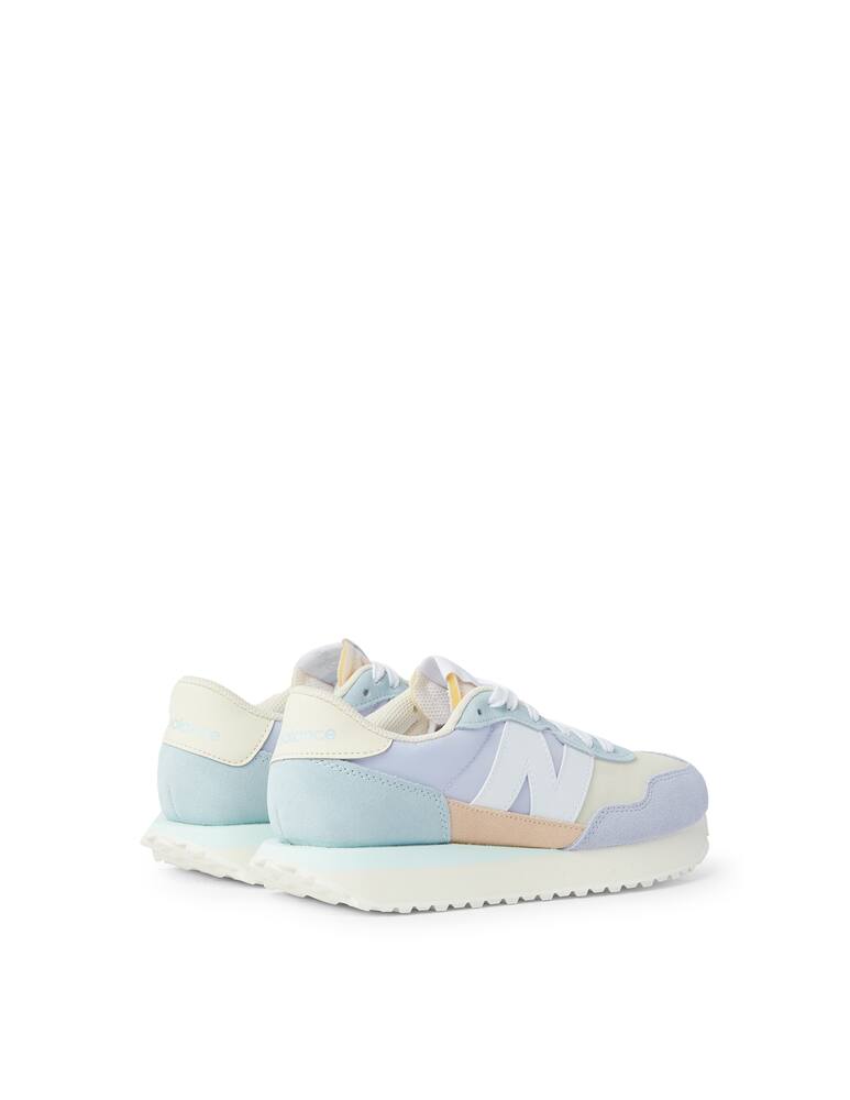 rinascente New Balance Sneakers WS237 - azzurro