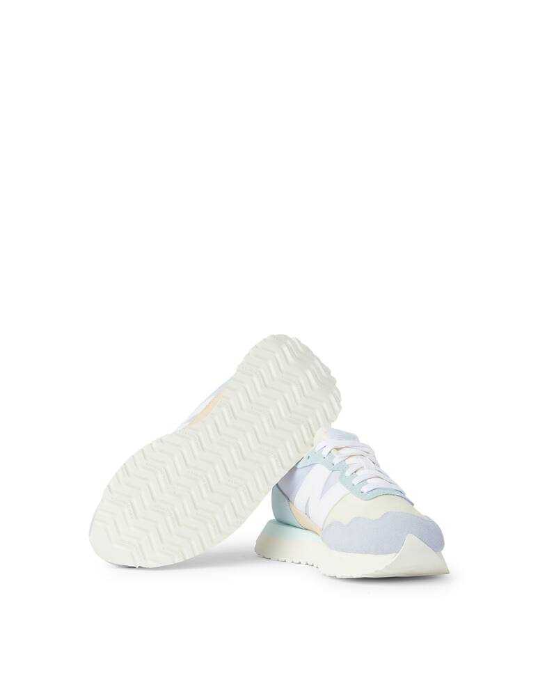 rinascente New Balance Sneakers WS237 - azzurro