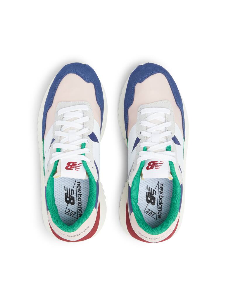 rinascente New Balance Sneakers WS237 - multicolor