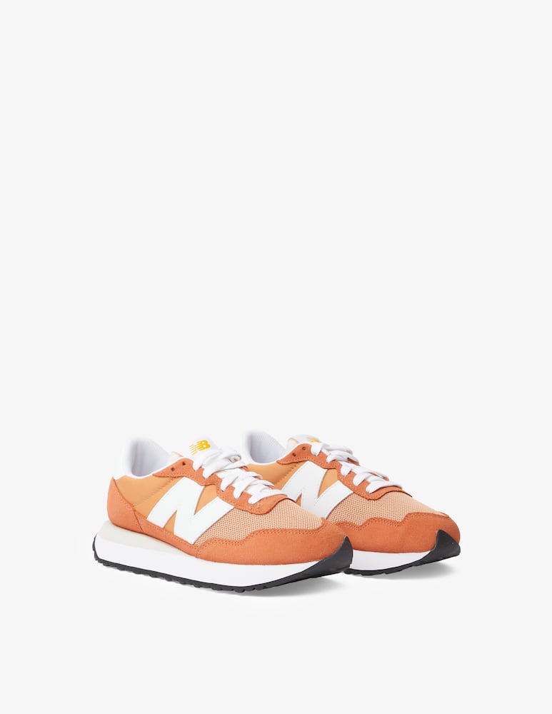 rinascente New Balance Sneakers WS237 - Arancione