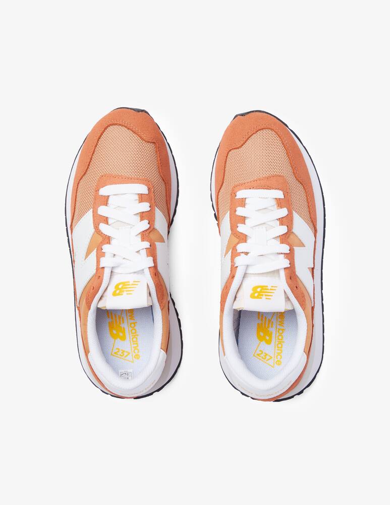 rinascente New Balance Sneakers WS237 - Arancione