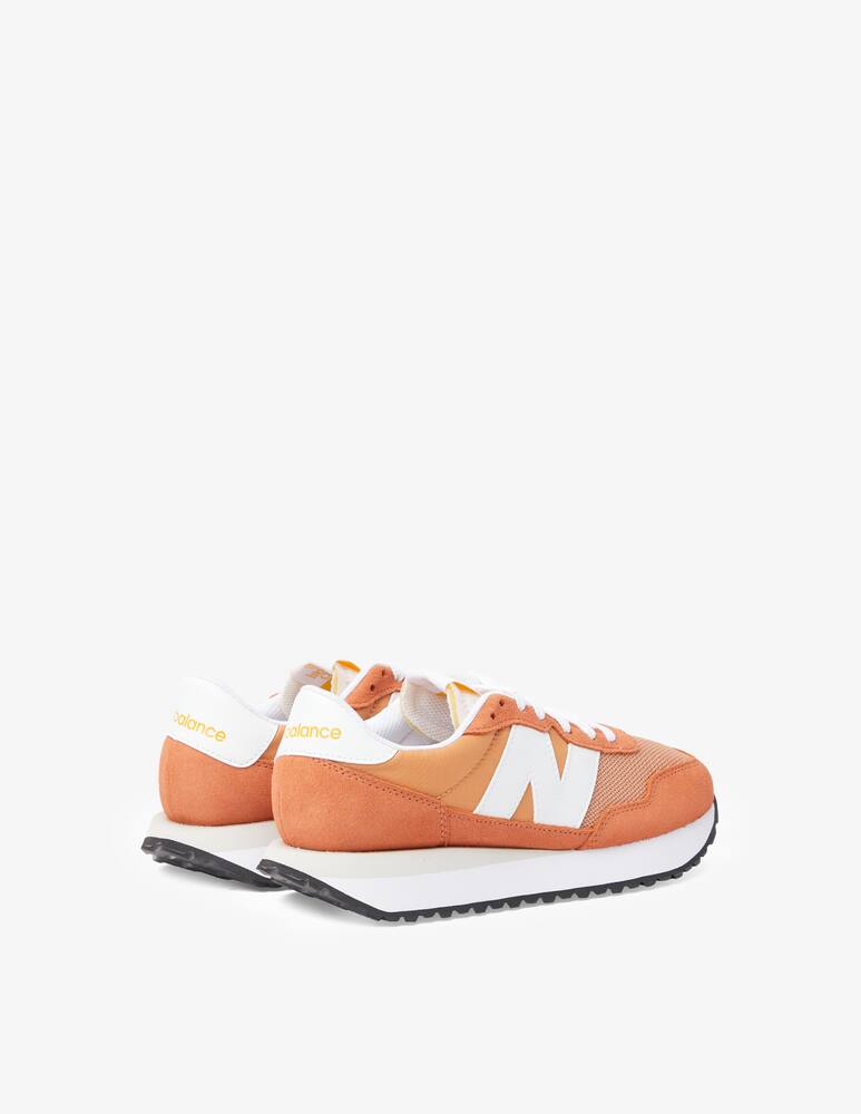 rinascente New Balance Sneakers WS237 - Arancione