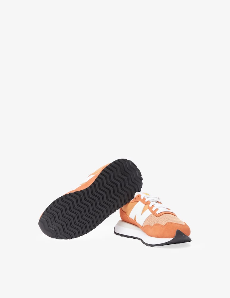 rinascente New Balance Sneakers WS237 - Arancione