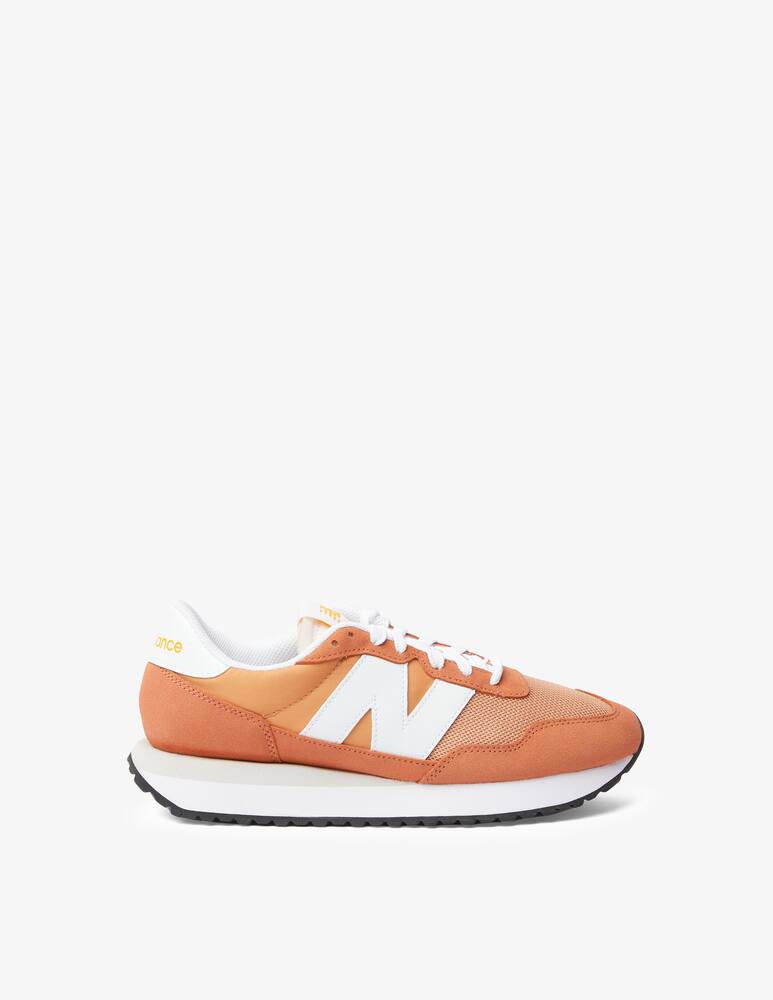 rinascente New Balance Sneakers WS237 - Arancione