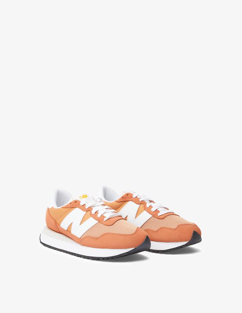 rinascente New Balance Sneakers WS237 - Arancione