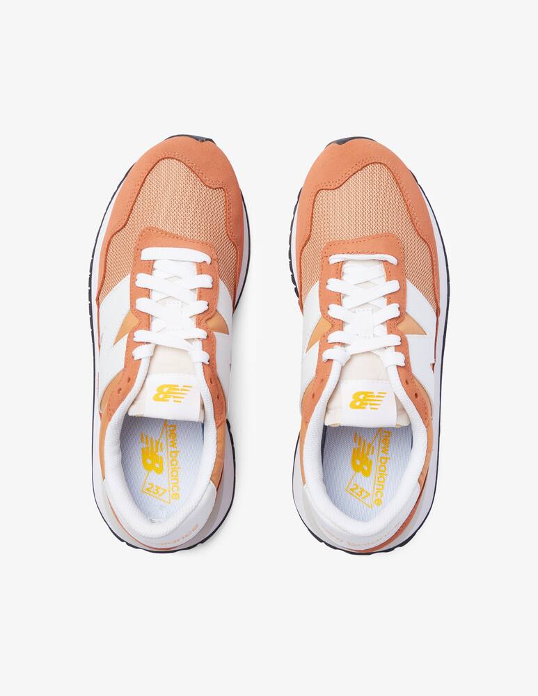 rinascente New Balance Sneakers WS237 - Arancione