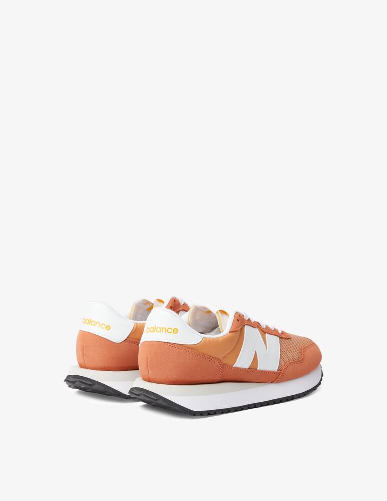 rinascente New Balance Sneakers WS237 - Arancione