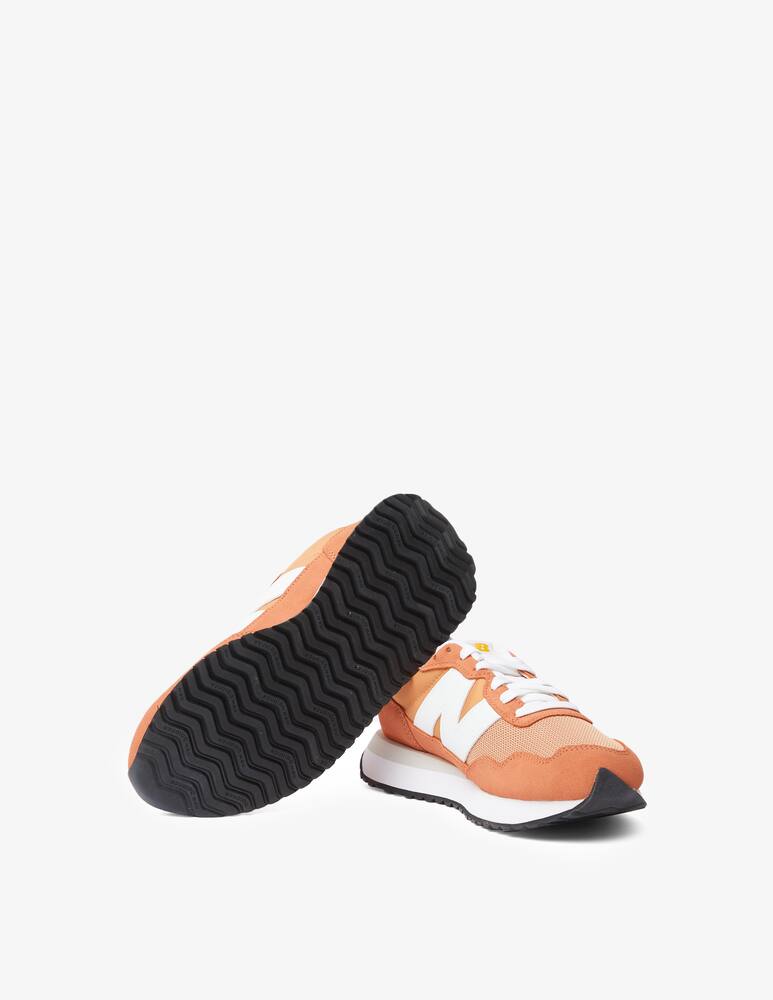 rinascente New Balance Sneakers WS237 - Arancione