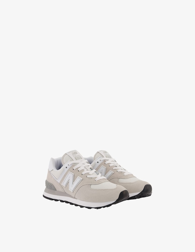 rinascente New Balance WL574 sneakers - White