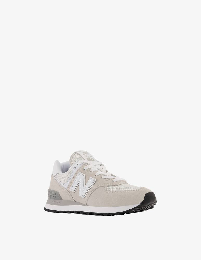 rinascente New Balance WL574 sneakers - White