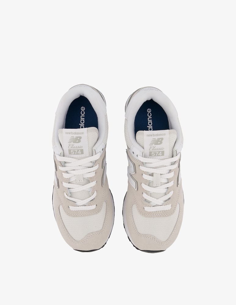 rinascente New Balance WL574 sneakers - White