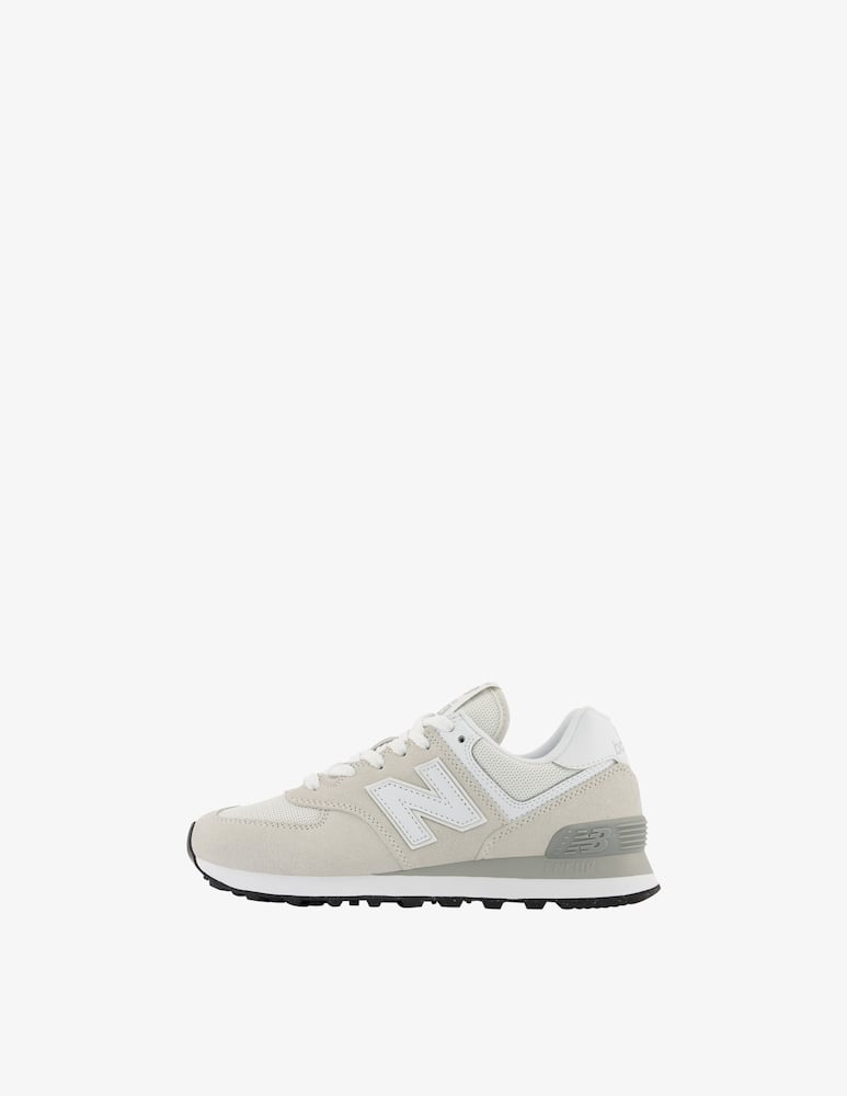 rinascente New Balance WL574 sneakers - White