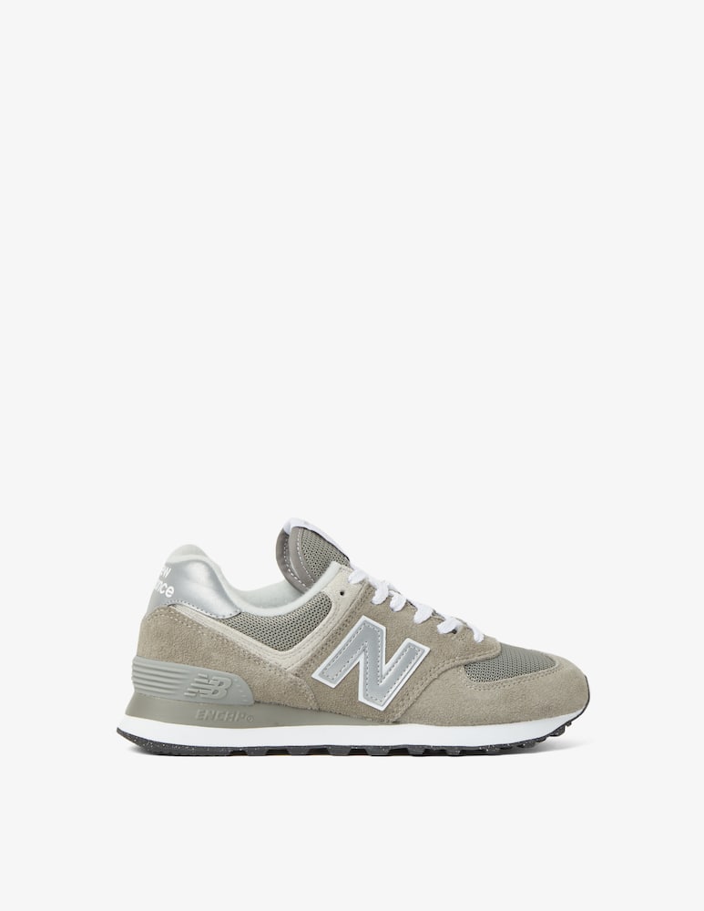 New Balance Sneakers WL574 - Grigio - immagine 1 New Balance Sneakers WL574 - Grigio - immagine 1