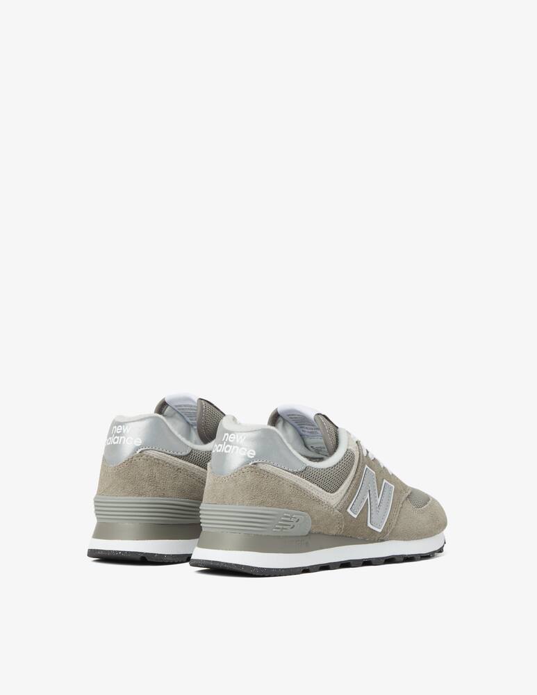 New Balance Sneakers WL574 - Grigio - immagine 3 New Balance Sneakers WL574 - Grigio - immagine 3