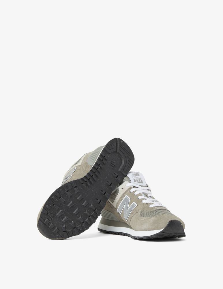 New Balance Sneakers WL574 - Grigio - immagine 4 New Balance Sneakers WL574 - Grigio - immagine 4