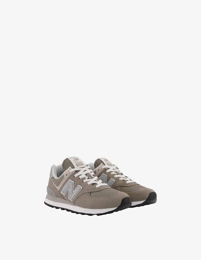 New Balance Sneakers WL574 - Grigio - immagine 6 New Balance Sneakers WL574 - Grigio - immagine 6