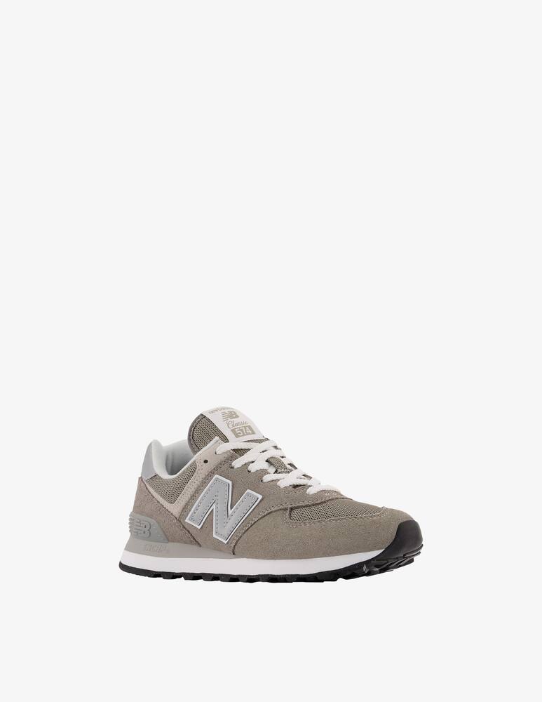 New Balance Sneakers WL574 - Grigio - immagine 7 New Balance Sneakers WL574 - Grigio - immagine 7