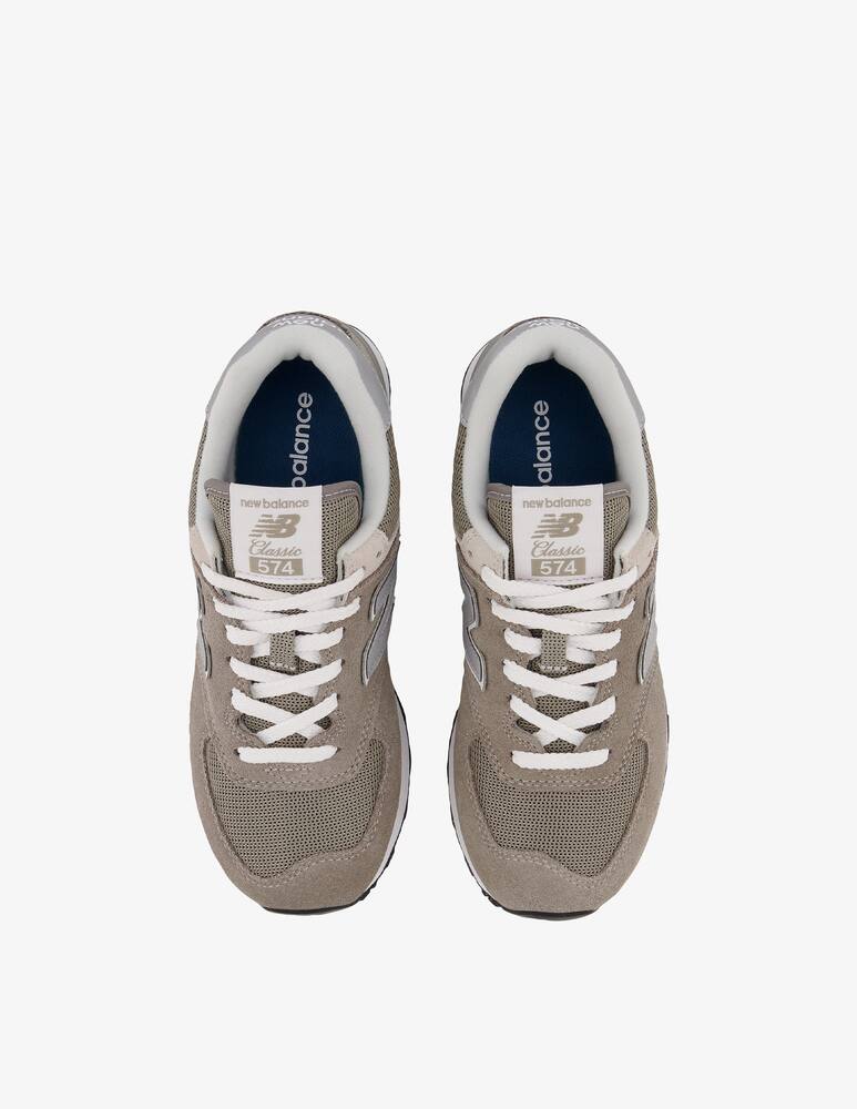 New Balance Sneakers WL574 - Grigio - immagine 8 New Balance Sneakers WL574 - Grigio - immagine 8