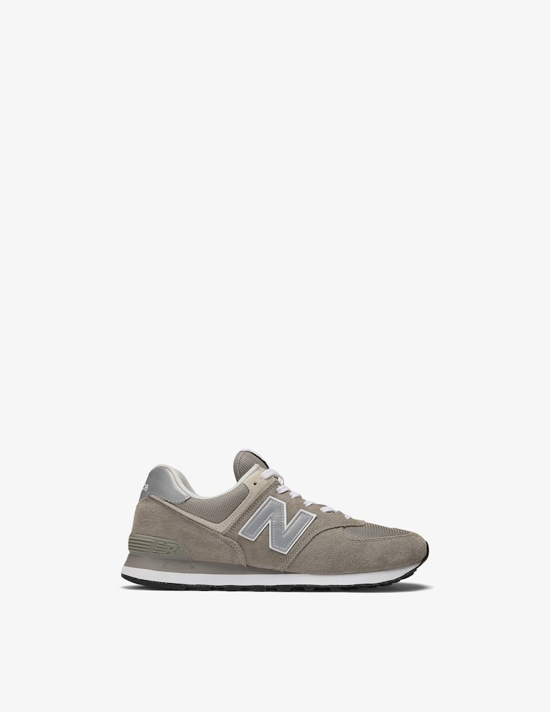 rinascente New Balance Sneakers in suede e mesh 574