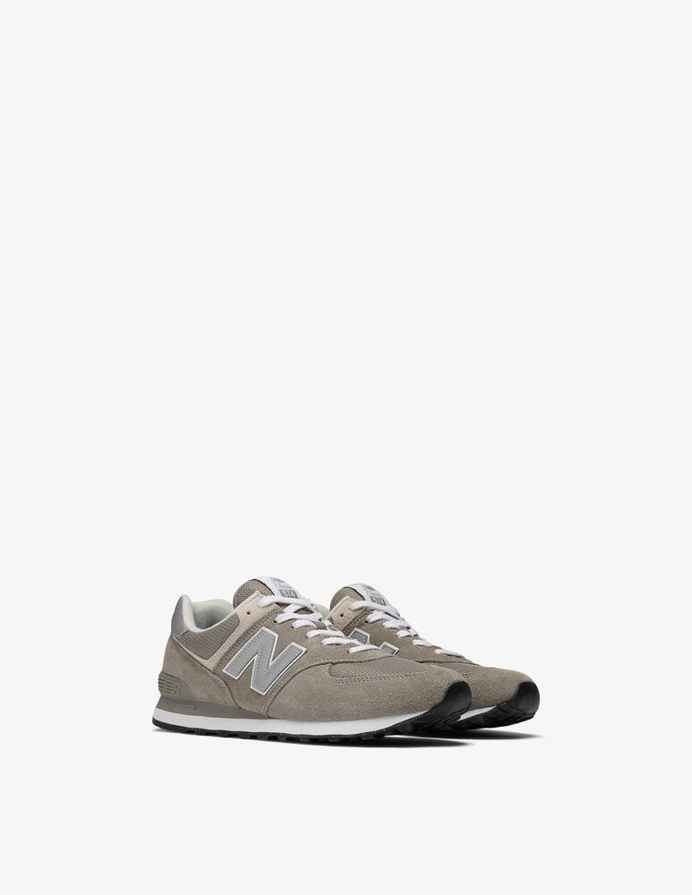 rinascente New Balance Sneakers in suede e mesh 574
