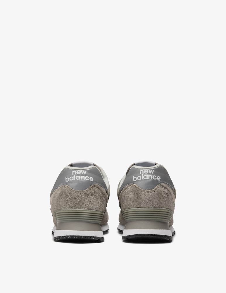 rinascente New Balance Sneakers in suede e mesh 574