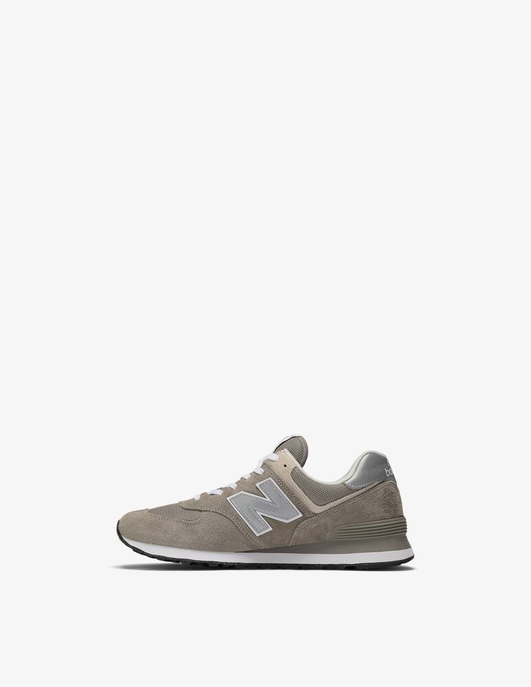 rinascente New Balance Sneakers in suede e mesh 574