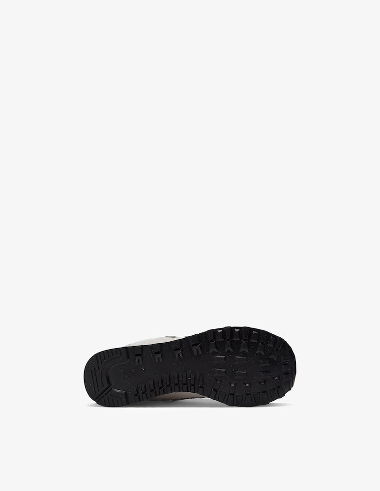 rinascente New Balance 574 suede sneakers