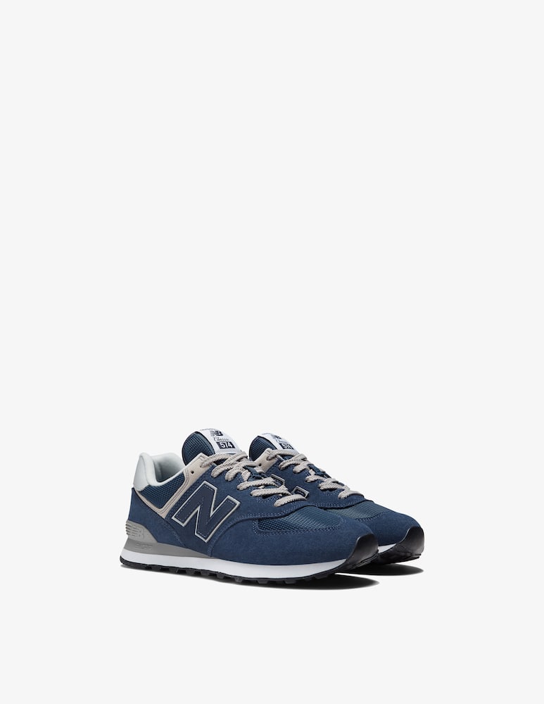 New Balance Sneakers 574 in suede - immagine 3 New Balance Sneakers 574 in suede - immagine 3