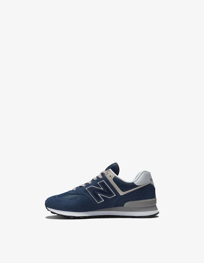 New Balance Sneakers 574 in suede - immagine 6 New Balance Sneakers 574 in suede - immagine 6