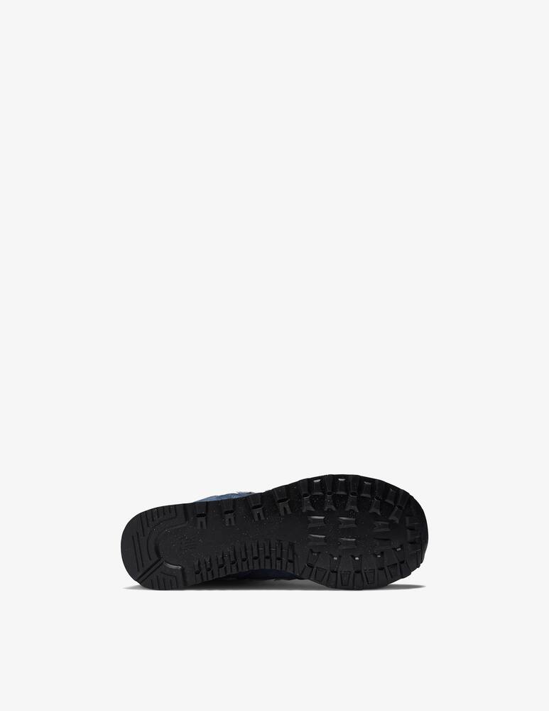 rinascente New Balance Sneakers 574 in suede