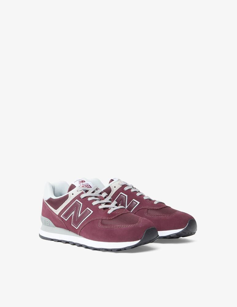 rinascente New Balance Sneaker lifestyle mtz