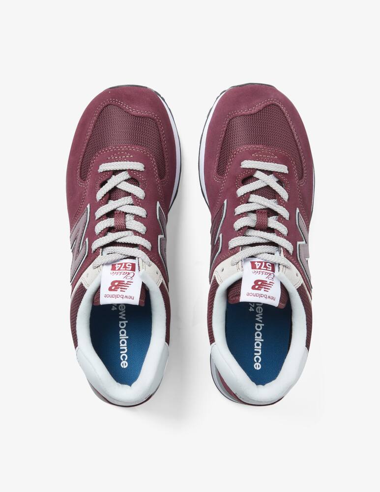 rinascente New Balance Sneaker lifestyle mtz